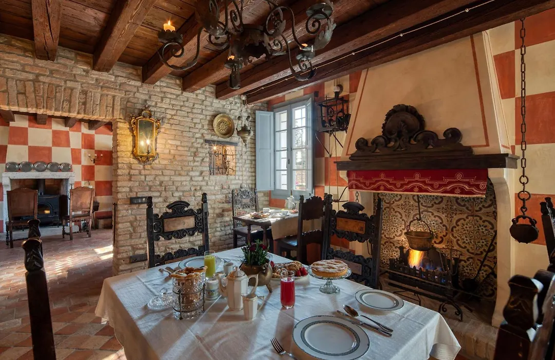 Casaforte La Bastide-1